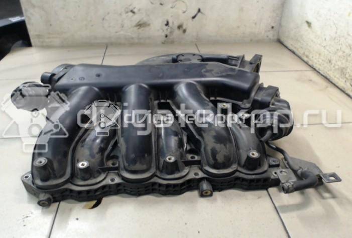 Фото Коллектор впускной для двигателя VQ35DE для Infiniti / Mitsuoka / Isuzu / Nissan / Nissan (Dongfeng) 231-310 л.с 24V 3.5 л бензин 14010JP00A {forloop.counter}}