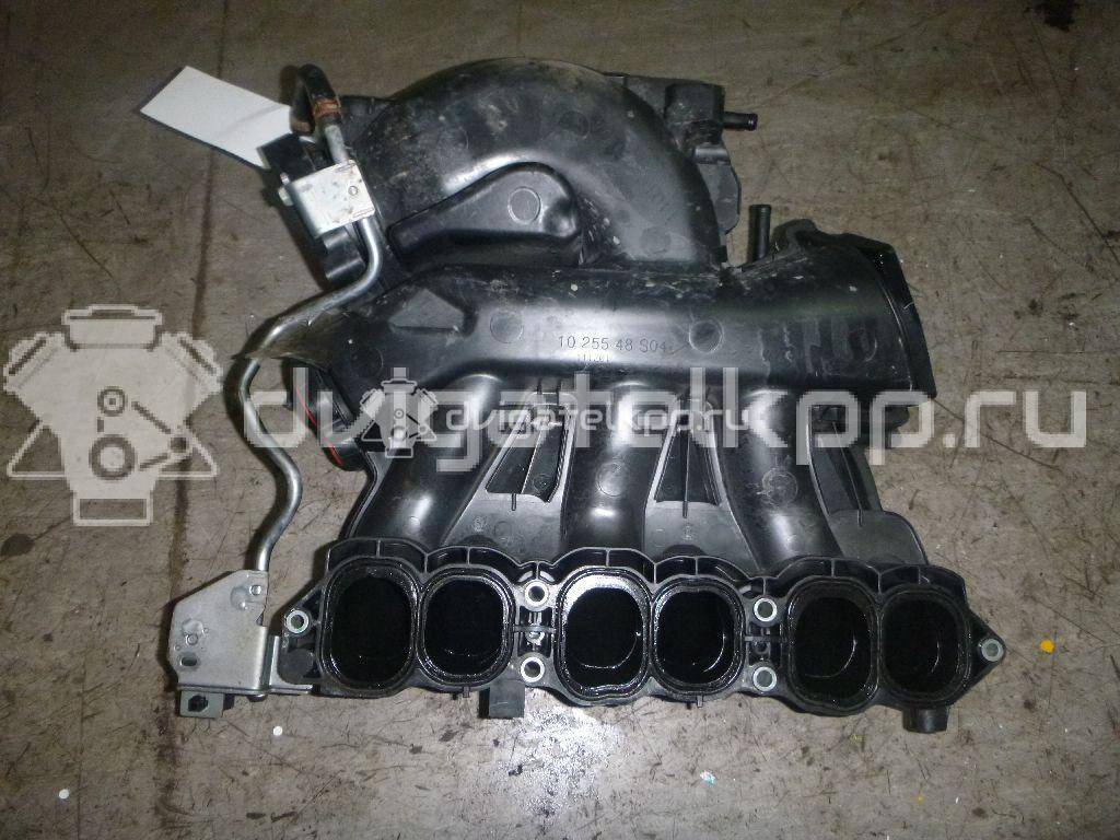 Фото Коллектор впускной для двигателя VQ35DE для Infiniti / Mitsuoka / Isuzu / Nissan / Nissan (Dongfeng) 231-310 л.с 24V 3.5 л бензин 14010JP00A {forloop.counter}}