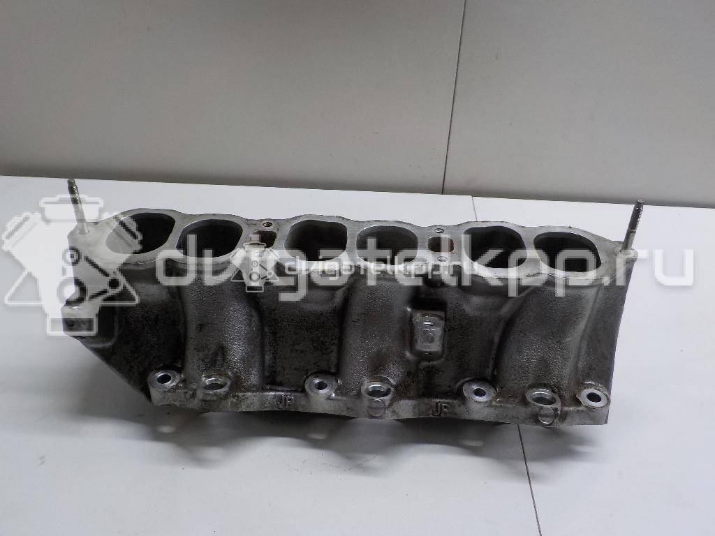 Фото Коллектор впускной для двигателя VQ35DE для Infiniti / Mitsuoka / Isuzu / Nissan / Nissan (Dongfeng) 231-310 л.с 24V 3.5 л бензин 14003JP00A {forloop.counter}}