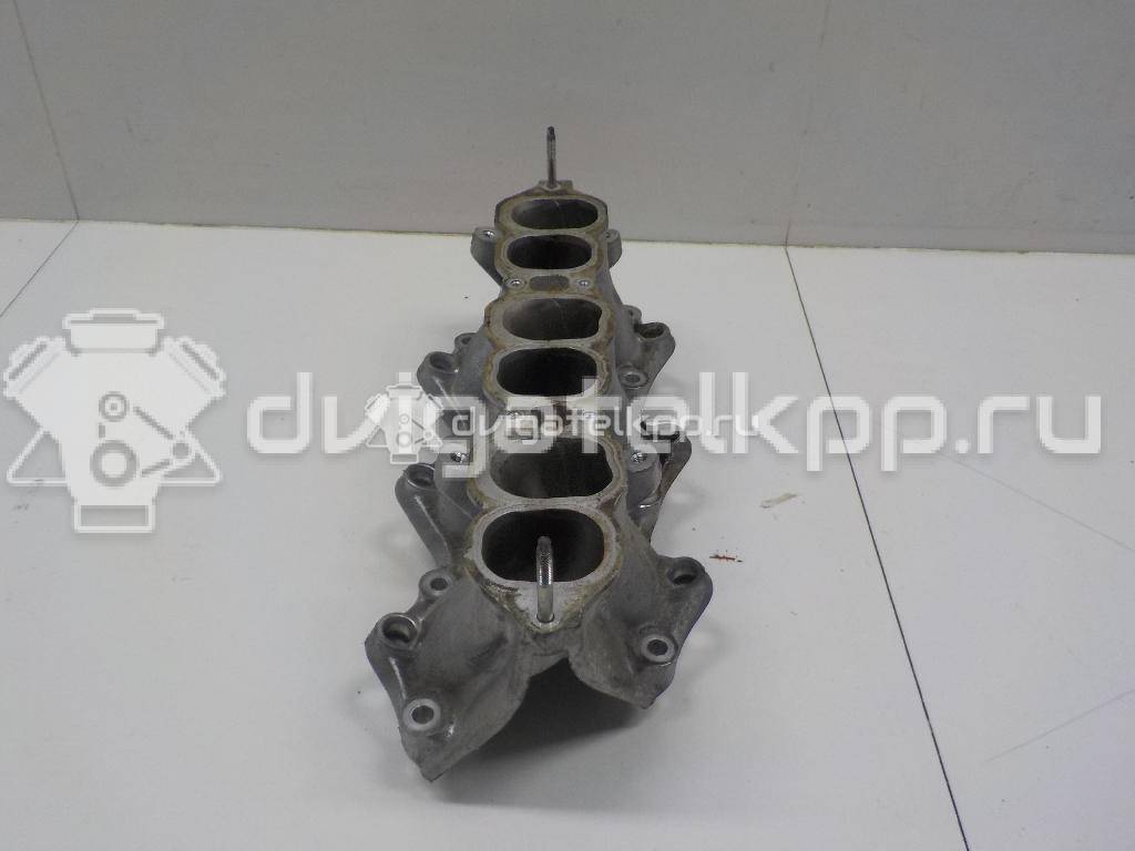 Фото Коллектор впускной для двигателя VQ35DE для Infiniti / Mitsuoka / Isuzu / Nissan / Nissan (Dongfeng) 231-310 л.с 24V 3.5 л бензин 14003JP00A {forloop.counter}}