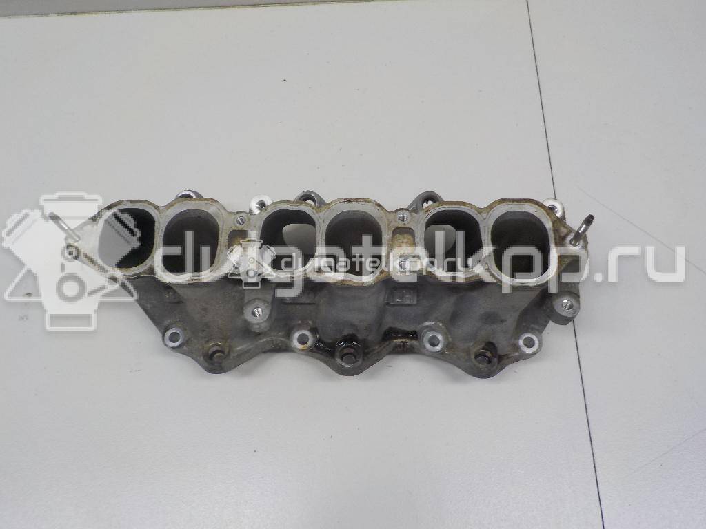 Фото Коллектор впускной для двигателя VQ35DE для Infiniti / Mitsuoka / Isuzu / Nissan / Nissan (Dongfeng) 231-305 л.с 24V 3.5 л бензин 14003JP00A {forloop.counter}}