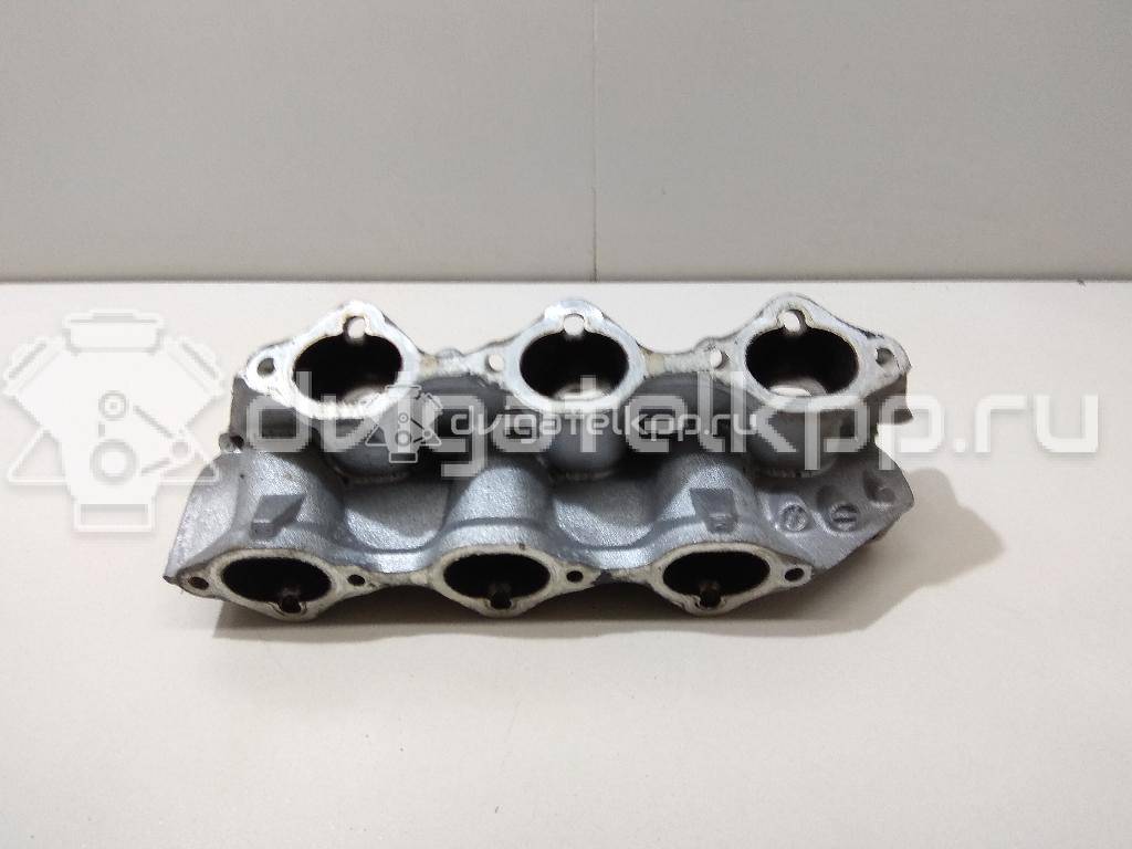 Фото Коллектор впускной для двигателя VQ35DE для Infiniti / Mitsuoka / Isuzu / Nissan / Nissan (Dongfeng) 231-310 л.с 24V 3.5 л бензин 14003JP00A {forloop.counter}}