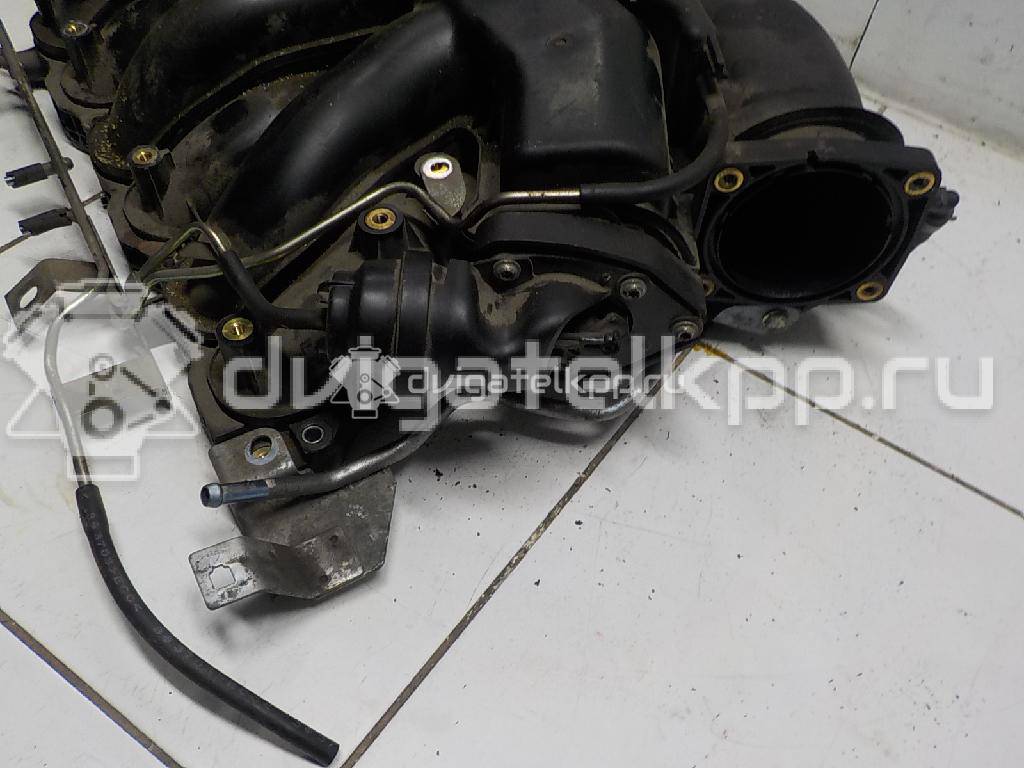 Фото Коллектор впускной для двигателя VQ35DE для Infiniti / Mitsuoka / Isuzu / Nissan / Nissan (Dongfeng) 231-310 л.с 24V 3.5 л бензин 14010JP02A {forloop.counter}}