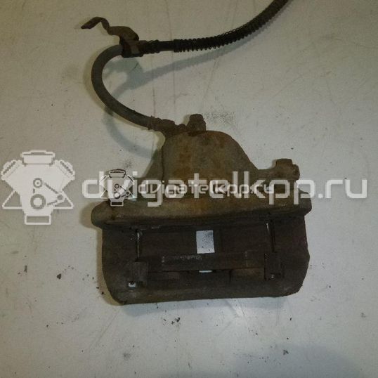 Фото Суппорт тормозной передний левый  5811017400 для Hyundai Matrix Fc / Atos Mx / Elantra