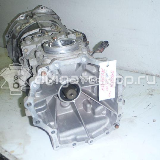 Фото Контрактная (б/у) МКПП для Nissan Bassara / Nv350 E26 / Serena / Sani / Presage 100-190 л.с 16V 2.5 л YD25DDTi Дизельное топливо 32010EB510