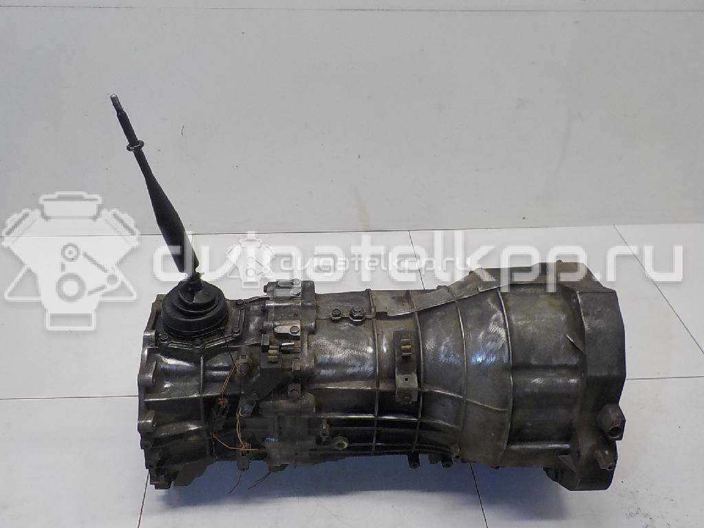 Фото Контрактная (б/у) МКПП для Nissan Bassara / Nv350 E26 / Serena / Sani / Presage 100-190 л.с 16V 2.5 л YD25DDTi Дизельное топливо 32010EB510 {forloop.counter}}