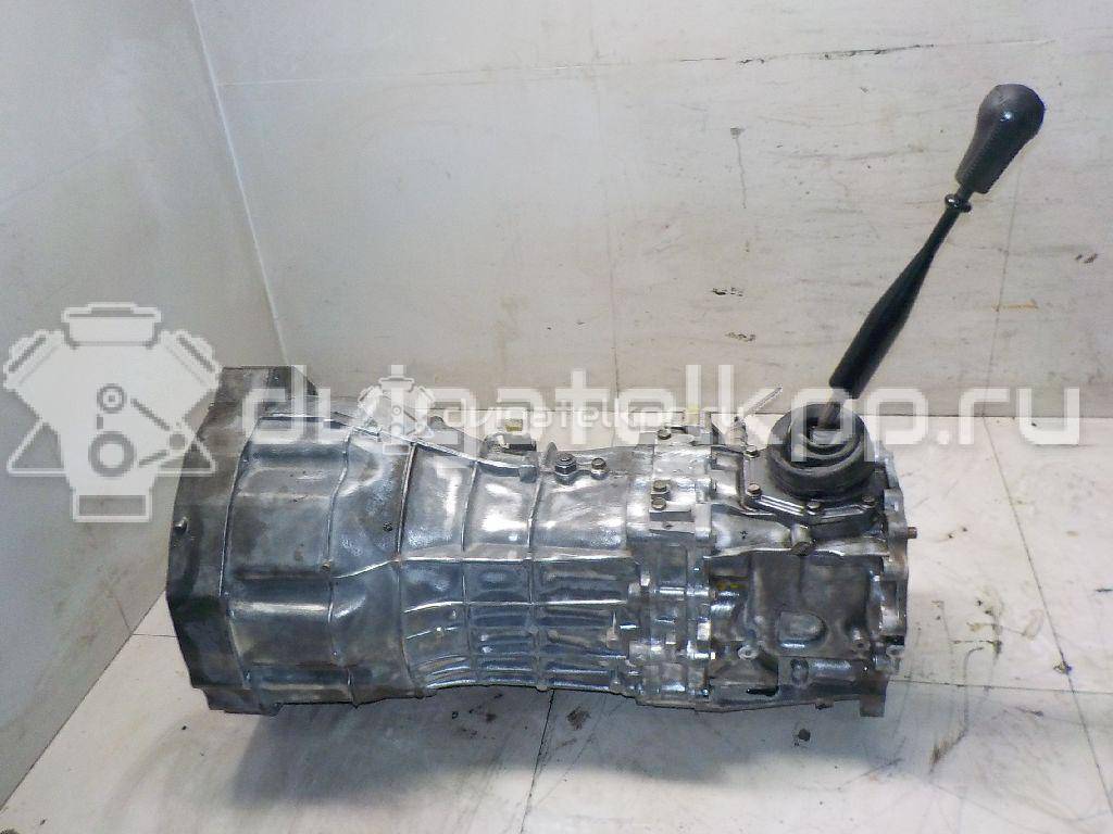 Фото Контрактная (б/у) МКПП для Nissan Bassara / Nv350 E26 / Serena / Sani / Presage 100-190 л.с 16V 2.5 л YD25DDTi Дизельное топливо 32010EB510 {forloop.counter}}