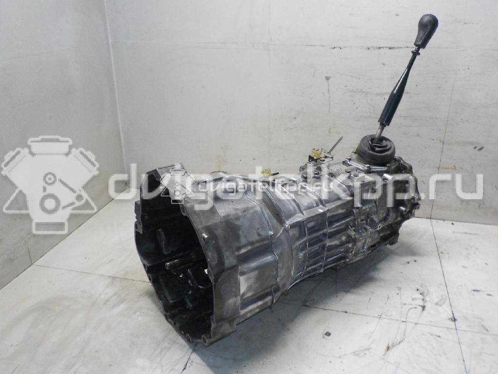 Фото Контрактная (б/у) МКПП для Nissan Bassara / Nv350 E26 / Serena / Sani / Presage 100-190 л.с 16V 2.5 л YD25DDTi Дизельное топливо 32010EB510 {forloop.counter}}