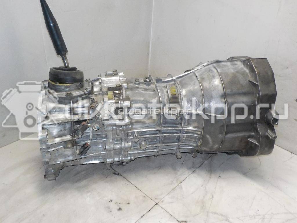 Фото Контрактная (б/у) МКПП для Nissan Bassara / Nv350 E26 / Serena / Sani / Presage 100-190 л.с 16V 2.5 л YD25DDTi Дизельное топливо 32010EB510 {forloop.counter}}