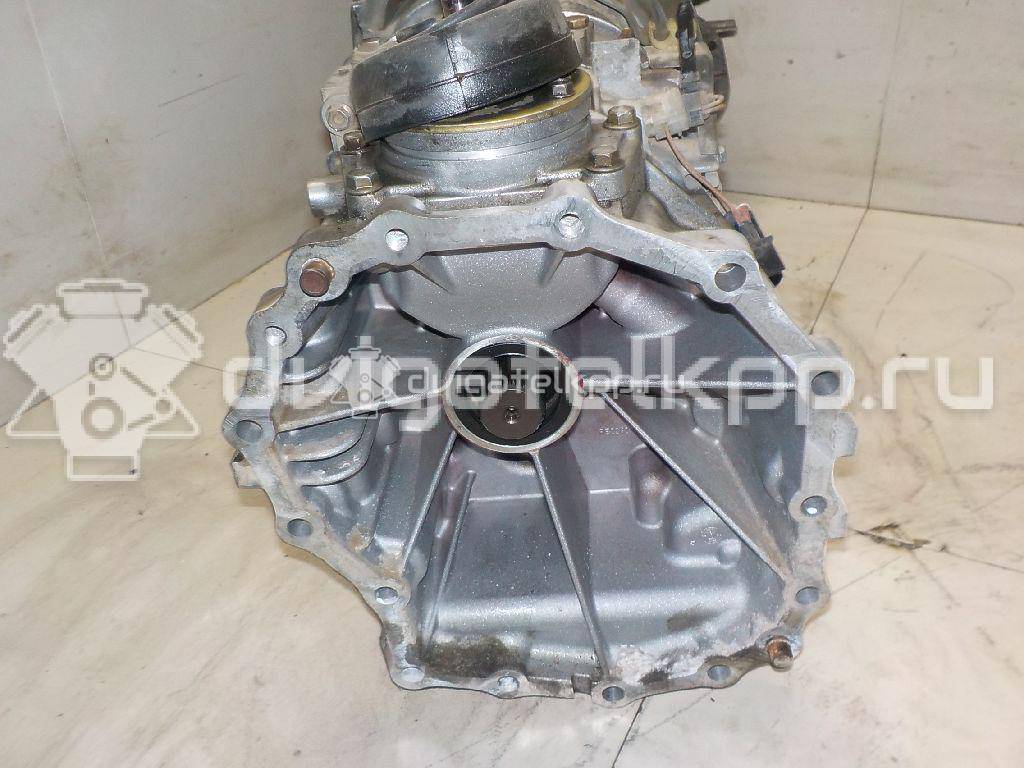 Фото Контрактная (б/у) МКПП для Nissan Bassara / Nv350 E26 / Serena / Sani / Presage 100-190 л.с 16V 2.5 л YD25DDTi Дизельное топливо 32010EB510 {forloop.counter}}