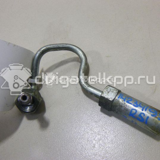 Фото Трубка ТНВД для двигателя YD25DDTi для Nissan Bassara / Nv350 E26 / Serena / Sani / Presage 100-190 л.с 16V 2.5 л Дизельное топливо 16682EB30A