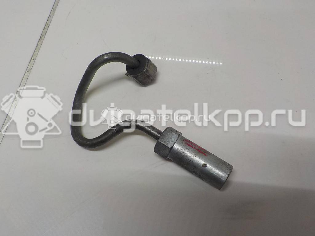 Фото Трубка ТНВД для двигателя YD25DDTi для Nissan Bassara / Nv350 E26 / Serena / Sani / Presage 100-190 л.с 16V 2.5 л Дизельное топливо 16682EB30A {forloop.counter}}