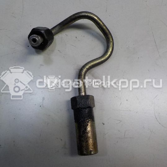 Фото Трубка ТНВД для двигателя YD25DDTi для Nissan Bassara / Nv350 E26 / Serena / Sani / Presage 100-190 л.с 16V 2.5 л Дизельное топливо 16682EB30A