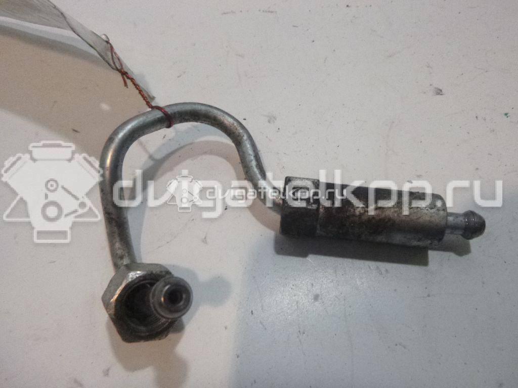 Фото Трубка ТНВД для двигателя YD25DDTi для Nissan Bassara / Nv350 E26 / Serena / Sani / Presage 100-190 л.с 16V 2.5 л Дизельное топливо 16682EB30A {forloop.counter}}