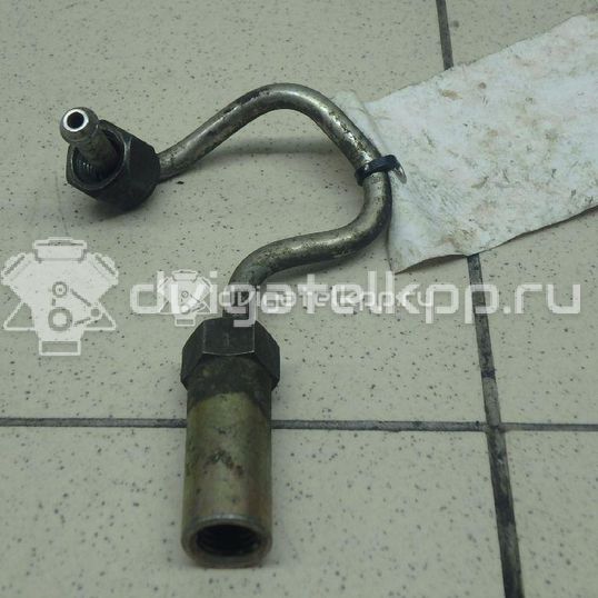 Фото Трубка ТНВД для двигателя YD25DDTi для Nissan Bassara / Nv350 E26 / Serena / Sani / Presage 100-190 л.с 16V 2.5 л Дизельное топливо 16682EB30A