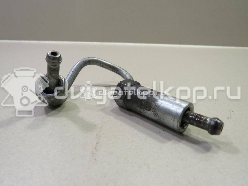 Фото Трубка ТНВД для двигателя YD25DDTi для Nissan Bassara / Nv350 E26 / Serena / Sani / Presage 100-190 л.с 16V 2.5 л Дизельное топливо 16682EB30A {forloop.counter}}