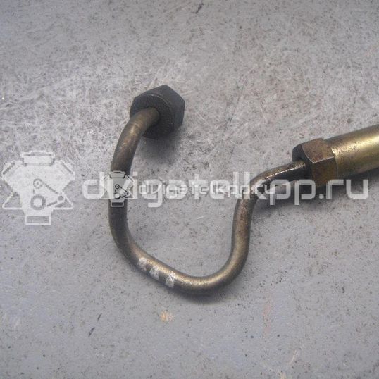 Фото Трубка ТНВД для двигателя YD25DDTi для Nissan Bassara / Nv350 E26 / Serena / Sani / Presage 100-190 л.с 16V 2.5 л Дизельное топливо 16682EB30A