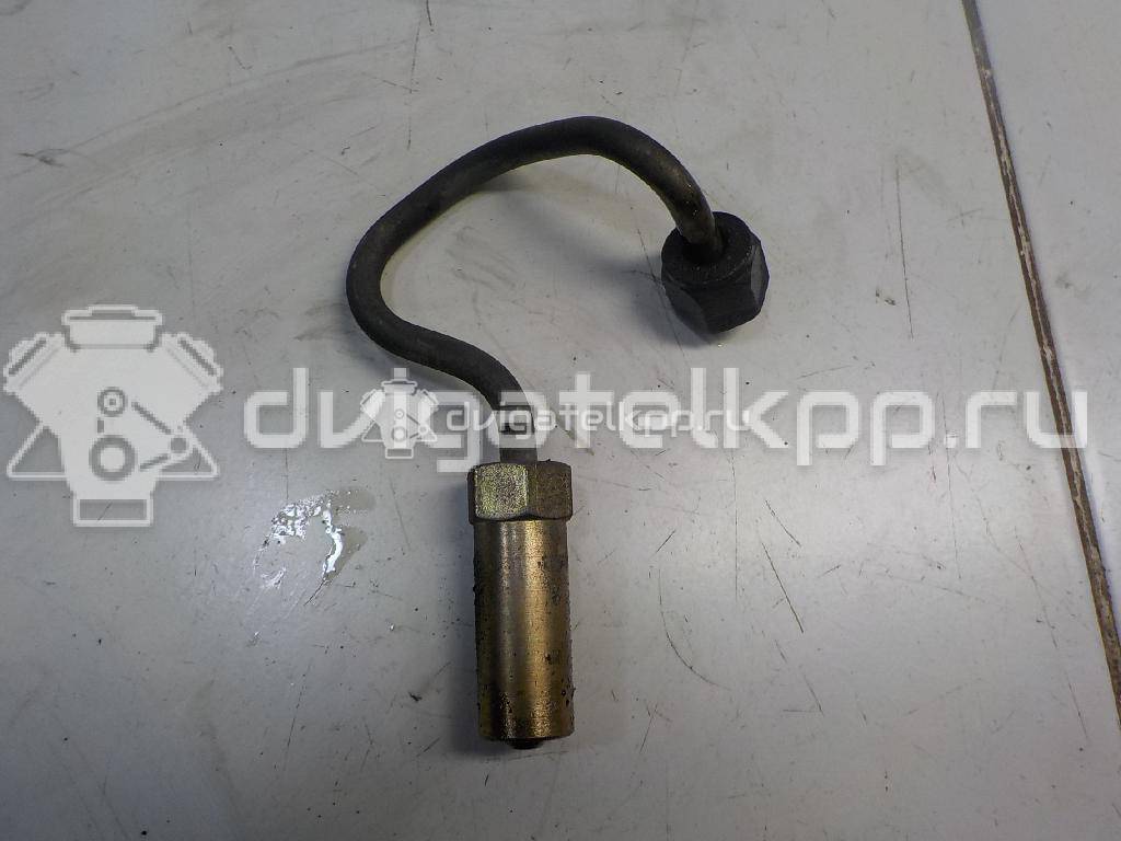 Фото Трубка ТНВД для двигателя YD25DDTi для Nissan Bassara / Nv350 E26 / Serena / Sani / Presage 100-190 л.с 16V 2.5 л Дизельное топливо 16682EB30A {forloop.counter}}