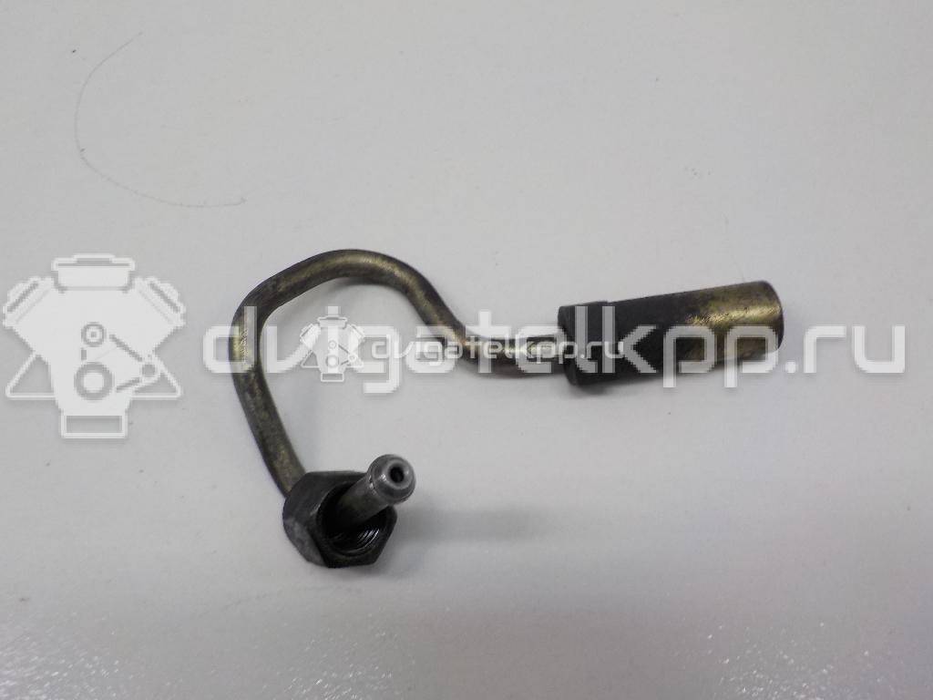 Фото Трубка ТНВД для двигателя YD25DDTi для Nissan Bassara / Nv350 E26 / Serena / Sani / Presage 100-190 л.с 16V 2.5 л Дизельное топливо 16682EB30A {forloop.counter}}