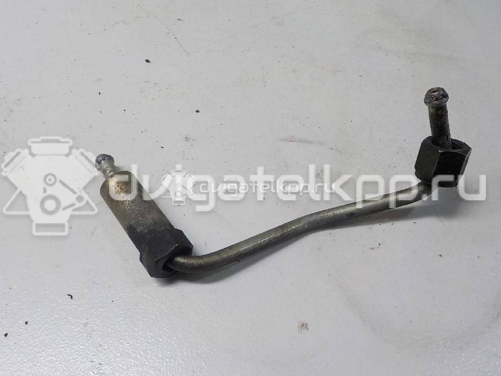 Фото Трубка ТНВД для двигателя YD25DDTi для Nissan Bassara / Nv350 E26 / Serena / Sani / Presage 100-190 л.с 16V 2.5 л Дизельное топливо 16680EB30A {forloop.counter}}