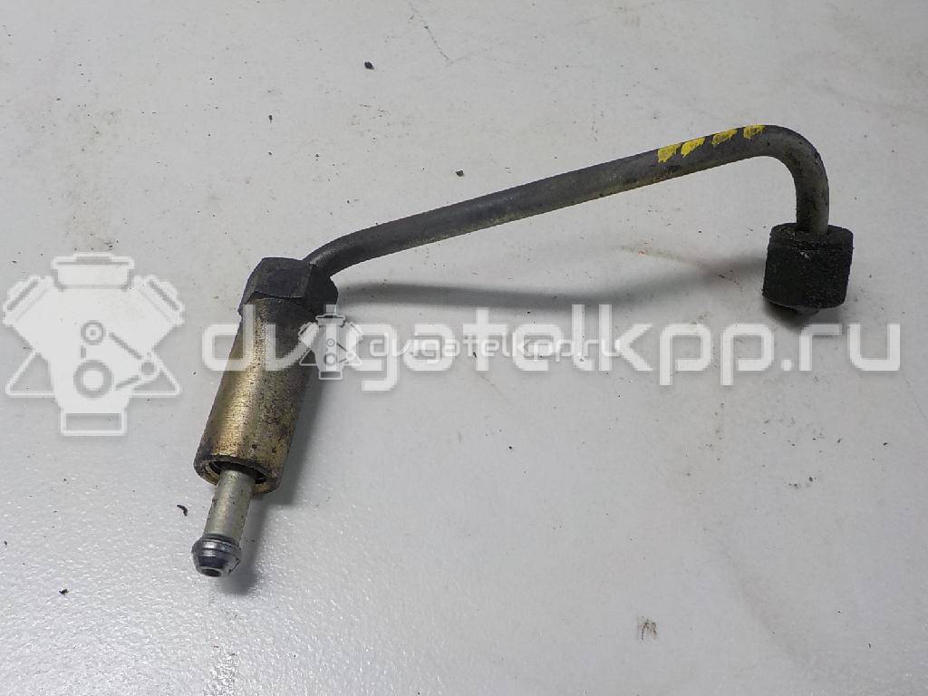 Фото Трубка ТНВД для двигателя YD25DDTi для Nissan Bassara / Nv350 E26 / Serena / Sani / Presage 100-190 л.с 16V 2.5 л Дизельное топливо 16680EB30A {forloop.counter}}