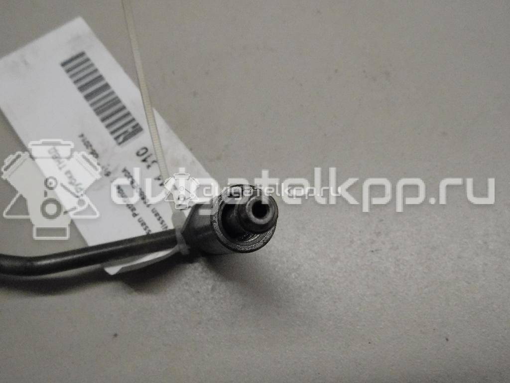 Фото Трубка ТНВД для двигателя YD25DDTi для Nissan Bassara / Nv350 E26 / Serena / Sani / Presage 100-190 л.с 16V 2.5 л Дизельное топливо 16680EB30A {forloop.counter}}