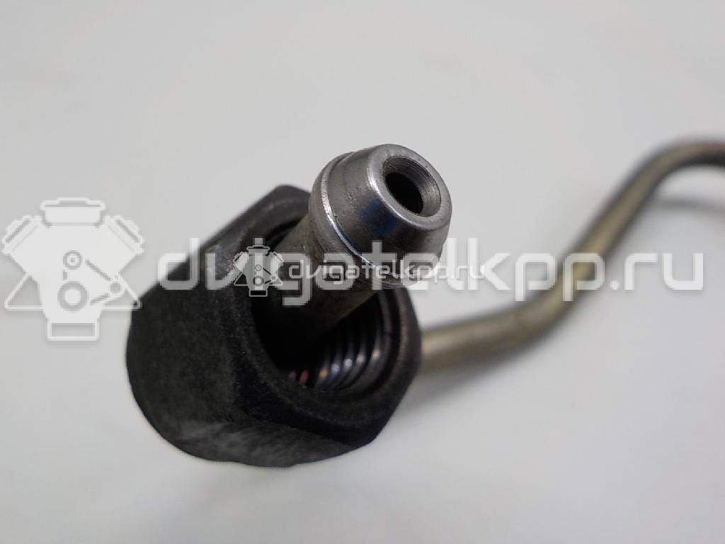 Фото Трубка ТНВД для двигателя YD25DDTi для Nissan Bassara / Nv350 E26 / Serena / Sani / Presage 100-190 л.с 16V 2.5 л Дизельное топливо 16680EB30A {forloop.counter}}