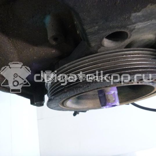 Фото Контрактный (б/у) двигатель G6EA для Hyundai / Kia 180-194 л.с 24V 2.7 л бензин 161P13EA00