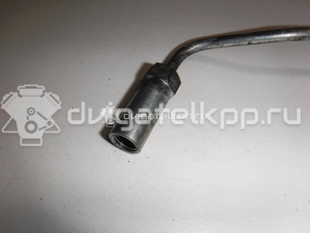 Фото Трубка ТНВД для двигателя YD25DDTi для Nissan Bassara / Nv350 E26 / Serena / Sani / Presage 100-190 л.с 16V 2.5 л Дизельное топливо 16680EB30A {forloop.counter}}