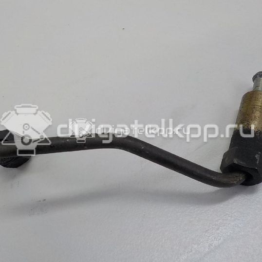 Фото Трубка ТНВД для двигателя YD25DDTi для Nissan Bassara / Nv350 E26 / Serena / Sani / Presage 100-190 л.с 16V 2.5 л Дизельное топливо 16680EB30A