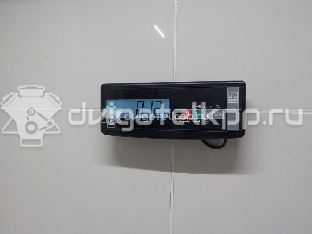 Фото Трубка ТНВД для двигателя YD25DDTi для Nissan Bassara / Nv350 E26 / Serena / Sani / Presage 100-190 л.с 16V 2.5 л Дизельное топливо 16683EB30A {forloop.counter}}