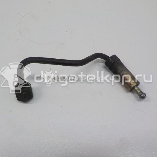 Фото Трубка ТНВД для двигателя YD25DDTi для Nissan Bassara / Nv350 E26 / Serena / Sani / Presage 100-190 л.с 16V 2.5 л Дизельное топливо 16683EB30A