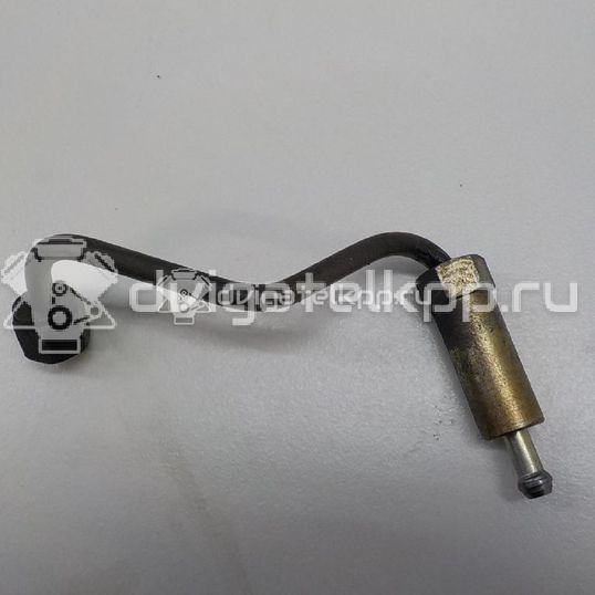 Фото Трубка ТНВД для двигателя YD25DDTi для Nissan Bassara / Nv350 E26 / Serena / Sani / Presage 100-190 л.с 16V 2.5 л Дизельное топливо 16683EB30A