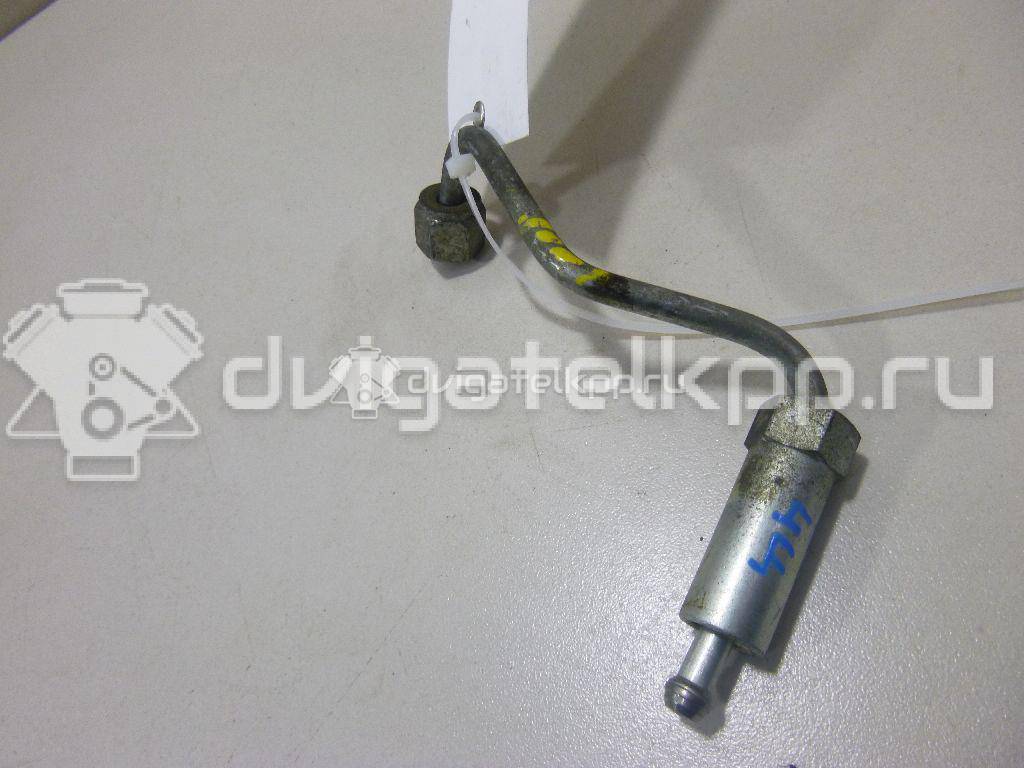 Фото Трубка ТНВД для двигателя YD25DDTi для Nissan Bassara / Nv350 E26 / Serena / Sani / Presage 100-190 л.с 16V 2.5 л Дизельное топливо 16683EB30A {forloop.counter}}