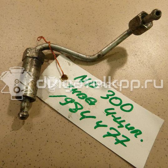 Фото Трубка ТНВД для двигателя YD25DDTi для Nissan Bassara / Nv350 E26 / Serena / Sani / Presage 100-190 л.с 16V 2.5 л Дизельное топливо 16683EB30A