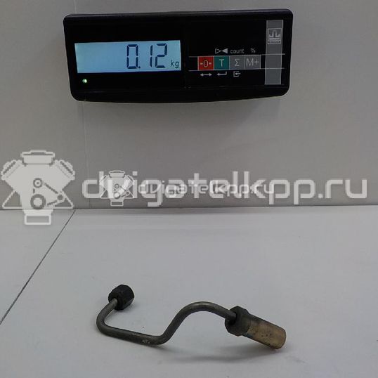 Фото Трубка ТНВД для двигателя YD25DDTi для Nissan Bassara / Nv350 E26 / Serena / Sani / Presage 100-190 л.с 16V 2.5 л Дизельное топливо 16683EB30A