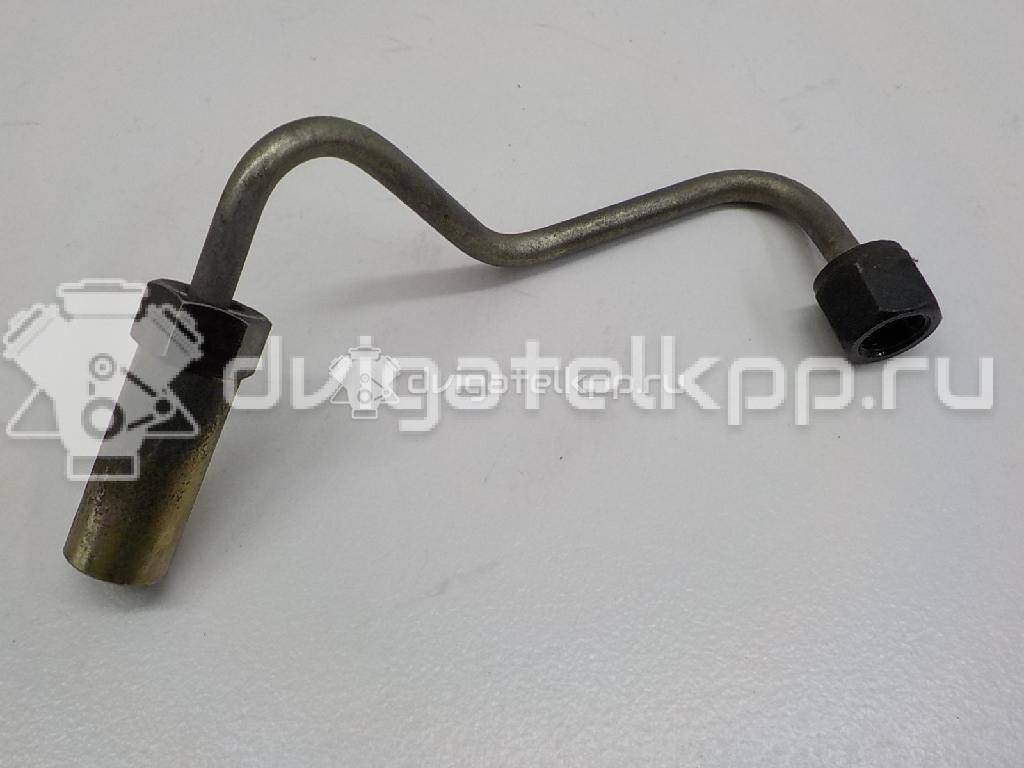 Фото Трубка ТНВД для двигателя YD25DDTi для Nissan Bassara / Nv350 E26 / Serena / Sani / Presage 100-190 л.с 16V 2.5 л Дизельное топливо 16683EB30A {forloop.counter}}