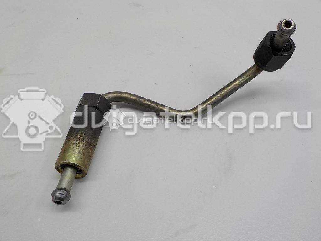 Фото Трубка ТНВД для двигателя YD25DDTi для Nissan Bassara / Nv350 E26 / Serena / Sani / Presage 100-190 л.с 16V 2.5 л Дизельное топливо 16683EB30A {forloop.counter}}