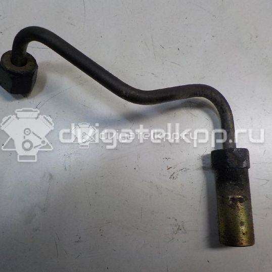 Фото Трубка ТНВД для двигателя YD25DDTi для Nissan Bassara / Nv350 E26 / Serena / Sani / Presage 100-190 л.с 16V 2.5 л Дизельное топливо 16683EB30A