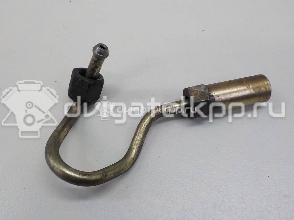 Фото Трубка ТНВД для двигателя YD25DDTi для Nissan Bassara / Nv350 E26 / Serena / Sani / Presage 100-190 л.с 16V 2.5 л Дизельное топливо 16681EB30A {forloop.counter}}