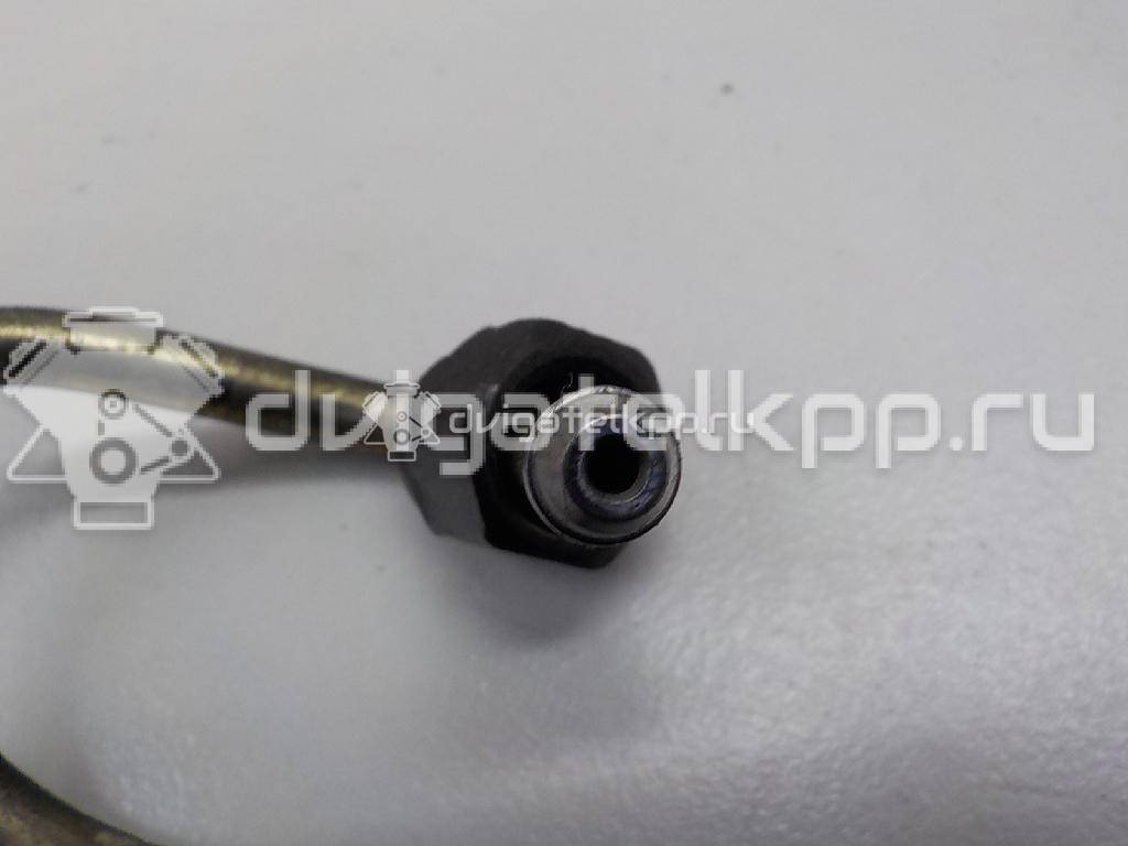 Фото Трубка ТНВД для двигателя YD25DDTi для Nissan Bassara / Nv350 E26 / Serena / Sani / Presage 100-190 л.с 16V 2.5 л Дизельное топливо 16681EB30A {forloop.counter}}