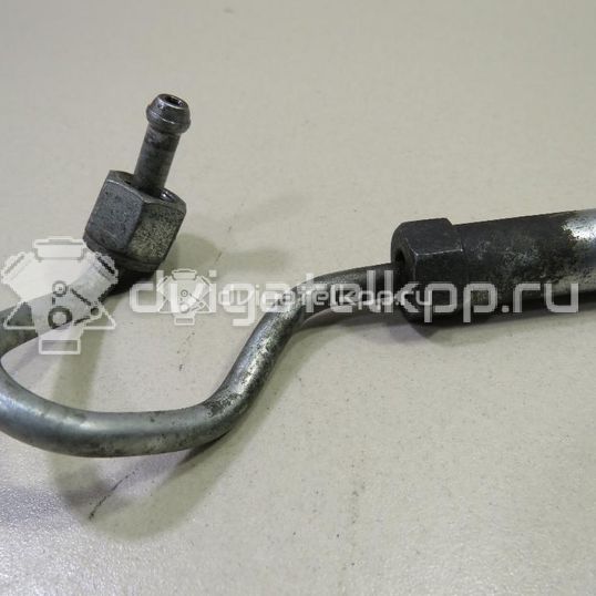 Фото Трубка ТНВД для двигателя YD25DDTi для Nissan Bassara / Nv350 E26 / Serena / Sani / Presage 100-190 л.с 16V 2.5 л Дизельное топливо 16681EB30A