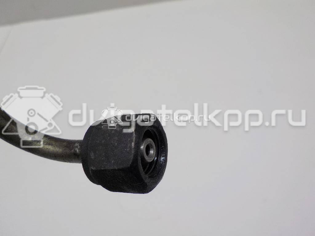 Фото Трубка ТНВД для двигателя YD25DDTi для Nissan Bassara / Nv350 E26 / Serena / Sani / Presage 100-190 л.с 16V 2.5 л Дизельное топливо 16681EB30A {forloop.counter}}