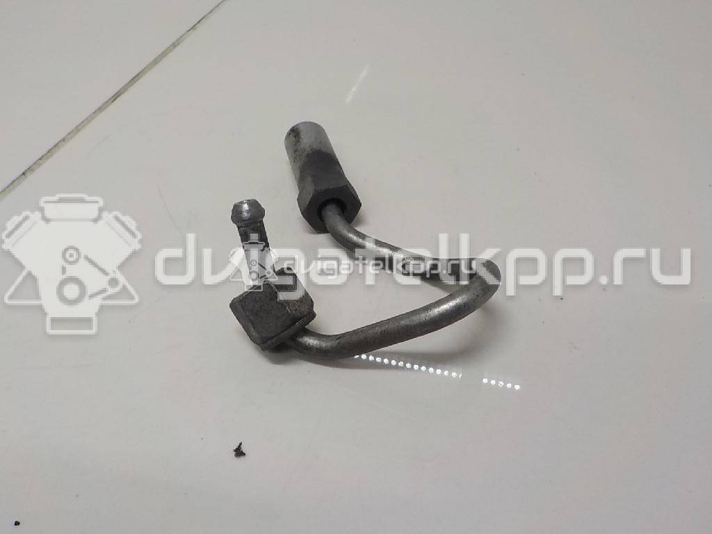 Фото Трубка ТНВД для двигателя YD25DDTi для Nissan Bassara / Nv350 E26 / Serena / Sani / Presage 100-190 л.с 16V 2.5 л Дизельное топливо 16681EB30A {forloop.counter}}