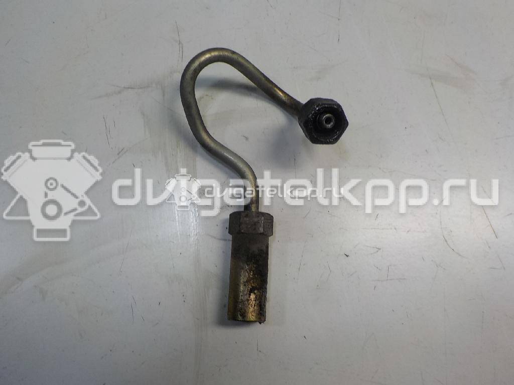 Фото Трубка ТНВД для двигателя YD25DDTi для Nissan Bassara / Nv350 E26 / Serena / Sani / Presage 100-190 л.с 16V 2.5 л Дизельное топливо 16681EB30A {forloop.counter}}