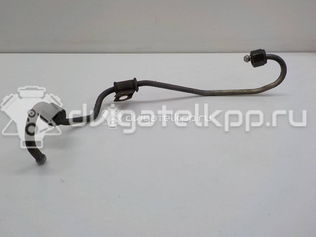 Фото Трубка ТНВД для двигателя YD25DDTi для Nissan Bassara / Nv350 E26 / Serena / Sani / Presage 100-190 л.с 16V 2.5 л Дизельное топливо 16684EB30A {forloop.counter}}