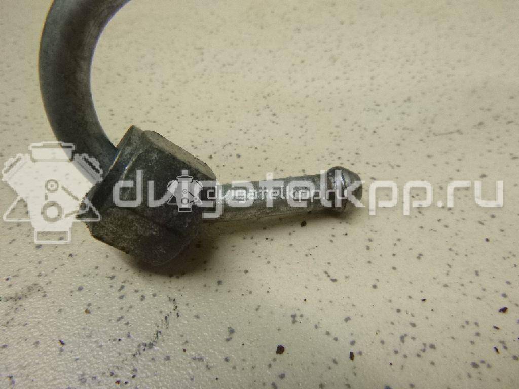 Фото Трубка ТНВД для двигателя YD25DDTi для Nissan Bassara / Nv350 E26 / Serena / Sani / Presage 100-190 л.с 16V 2.5 л Дизельное топливо 16684EB30A {forloop.counter}}