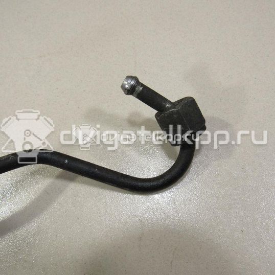 Фото Трубка ТНВД для двигателя YD25DDTi для Nissan Bassara / Nv350 E26 / Serena / Sani / Presage 100-190 л.с 16V 2.5 л Дизельное топливо 16684EB30A