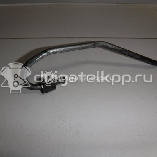 Фото Трубка ТНВД для двигателя YD25DDTi для Nissan Bassara / Nv350 E26 / Serena / Sani / Presage 100-190 л.с 16V 2.5 л Дизельное топливо 16684EB30A