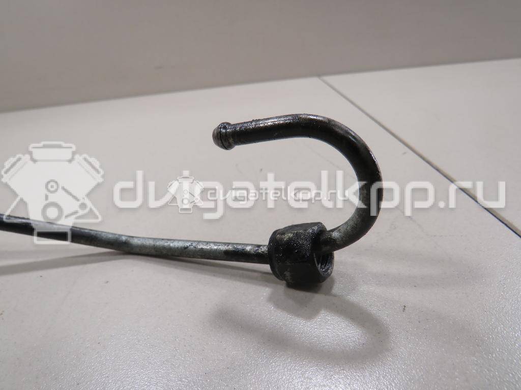 Фото Трубка ТНВД для двигателя YD25DDTi для Nissan Bassara / Nv350 E26 / Serena / Sani / Presage 100-190 л.с 16V 2.5 л Дизельное топливо 16684EB30A {forloop.counter}}